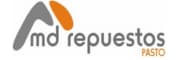 MD REPUESTOS Y COMERCIALIZADORA